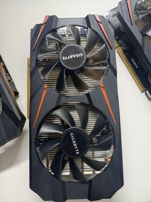 Продам gtx 1060 6gb