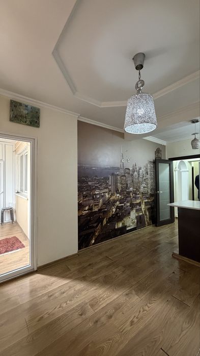 Продажа 2-х комн.кв с пл 67 кв.м