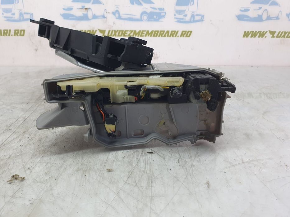 Broasca usa stanga spate a048069 Citroen C3 2 [2009 - 2013]