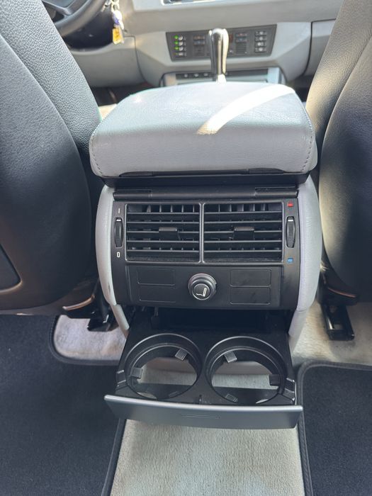 Bmw X5 E53 3.0d FACELIFT 218к.с