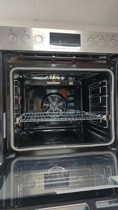 Комплект фурна с керамичен плот Elektrabregenz   Гаранция