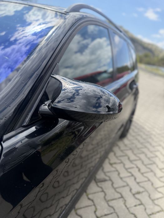Vand bmw E91 330d
