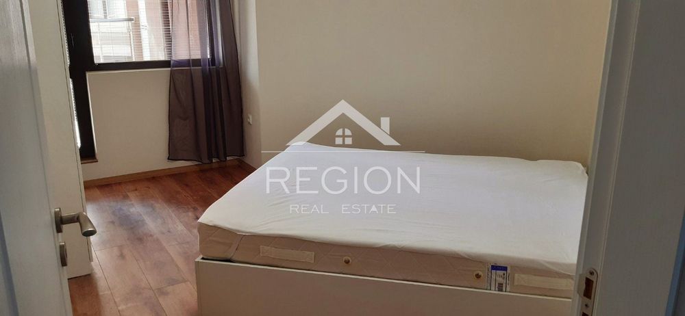 Дава се под наем Двустаен апартамент в Варна, Левски - 65 кв.м за 561 € - Снимка #3