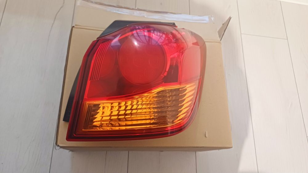 Lampa stop dreapta Mitsubishi ASX