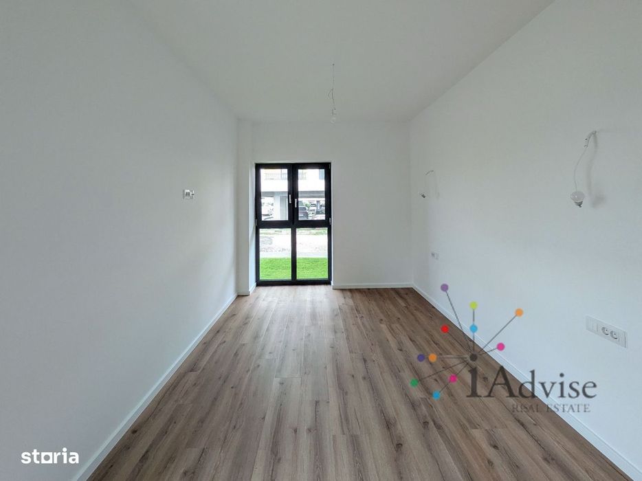 Apartament NOU 3 camere Tractorul, Brasov