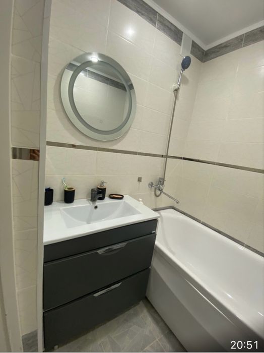 Недвижимость квартира