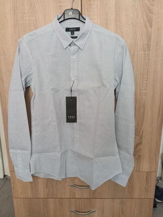 Мъжки ризи  нови размер М