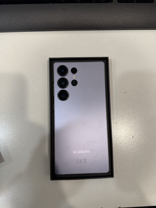 Samsung S25 Ultra  256GB