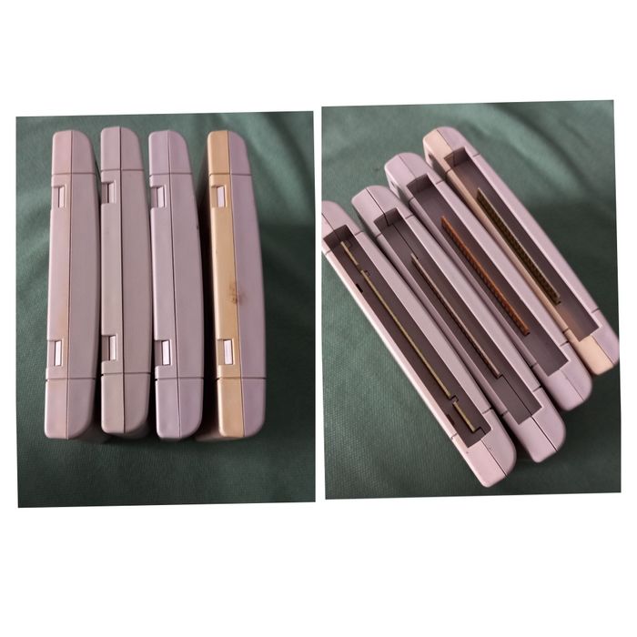 Lot 10 Casete/Jocuri Nintendo/Super Nintendo