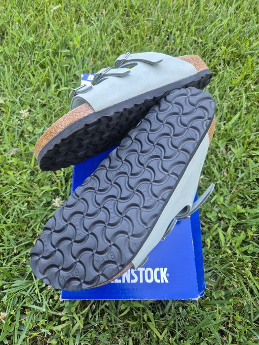 Birkenstock 37 номер