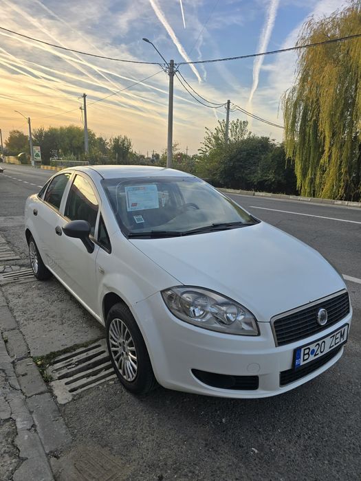 FIAT Stilo 2008 — imagine 1