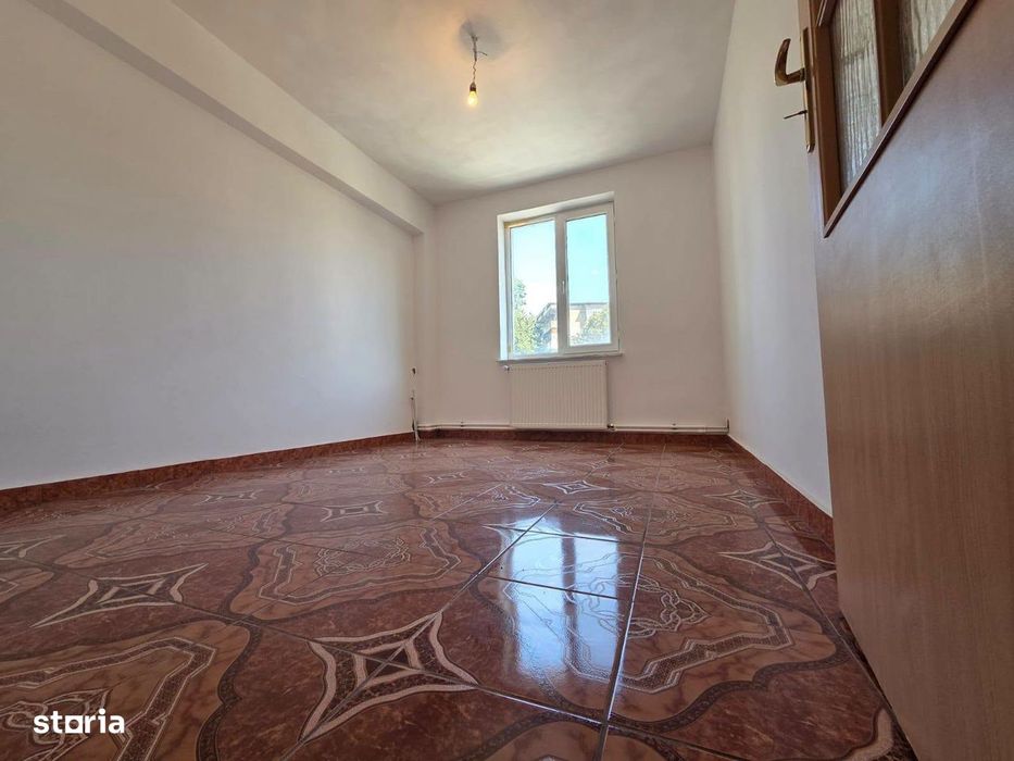 Apartament 3 Camere, Complet Renovat – Zona Piața Vest, 70mp, etajul.3 — fotografia 3