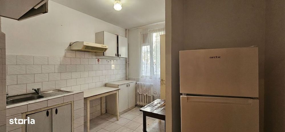 Apartament 2 Camere Decomandat Parc Moghioros — fotografia 1