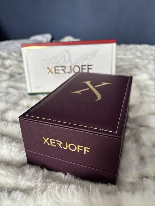 Xerjoff Naxos Оригинален Парфюм