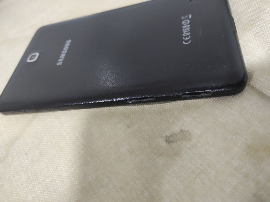 Samsung tap 4 tez tel qlila