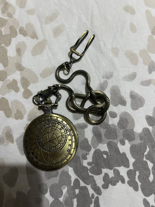 Vand ceas colectionari.