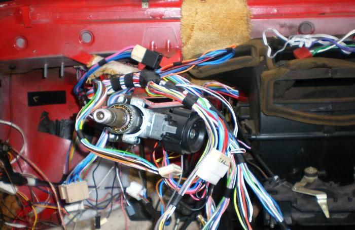 Электрик ваз / лада