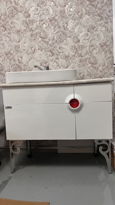 Тумба под раковину