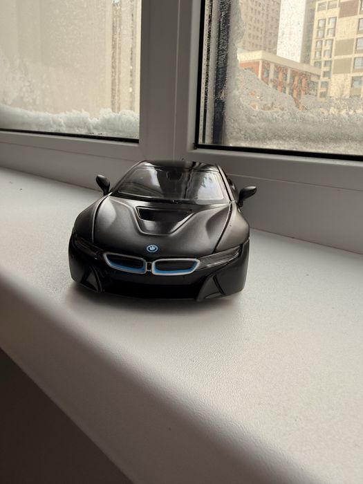 Машина игрушечные металлический