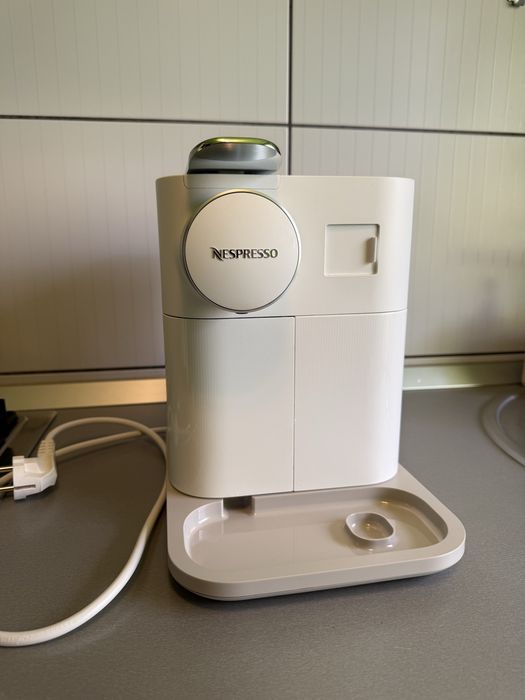 Nespresso Gran Lattissima