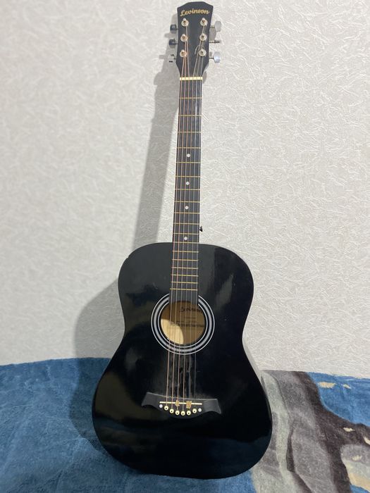 Гитара сатылады!!!