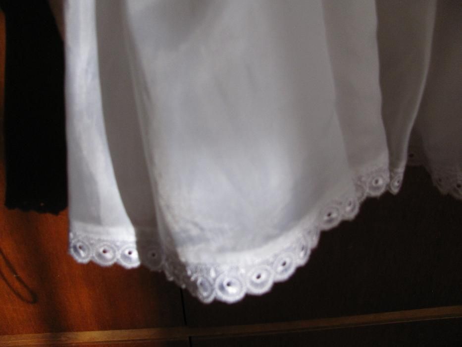 рокля - детска за 2-3 годишно момиченце