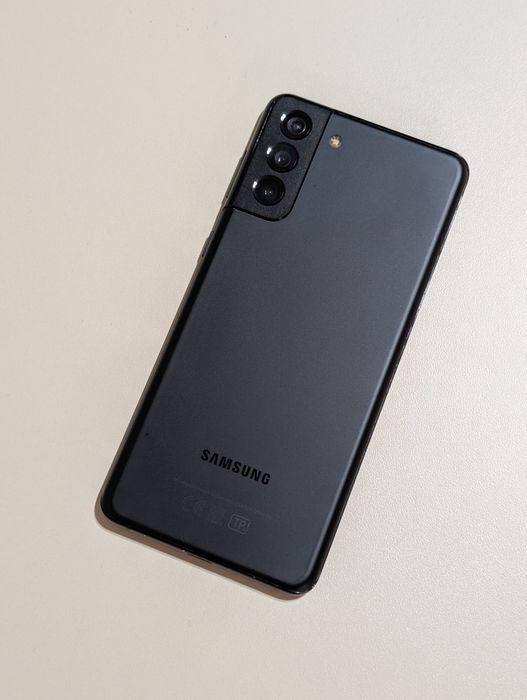 Samsung S21 Plus 256 gb Ram 8 5G EAC
