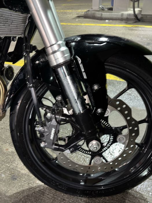 ‼️9000‼️Honda CB125R 2020 NEGOCIABIL