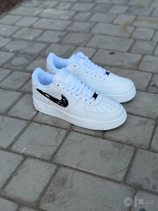 Nike Air Forse 1