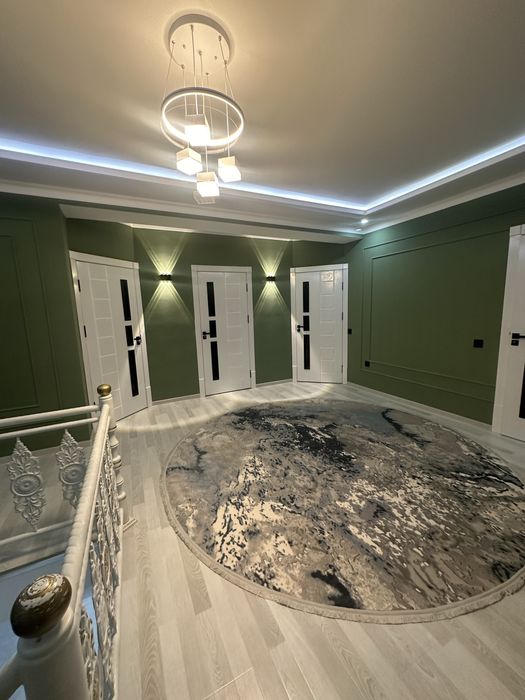 Zamonaviy Hovli sotiladi