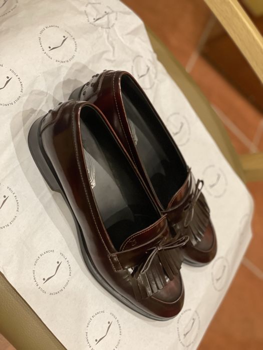 Продам стильные брендовые обувь