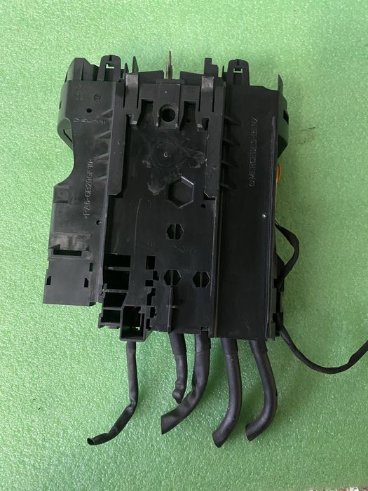 Tablou sigurante, cod A2045403850, Mercedes Clasa C (W204)