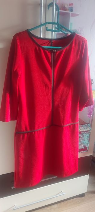 Платия женское размер 46 48