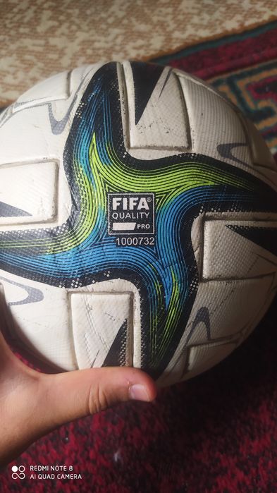 Мяч Адидас conext 21 оригинал