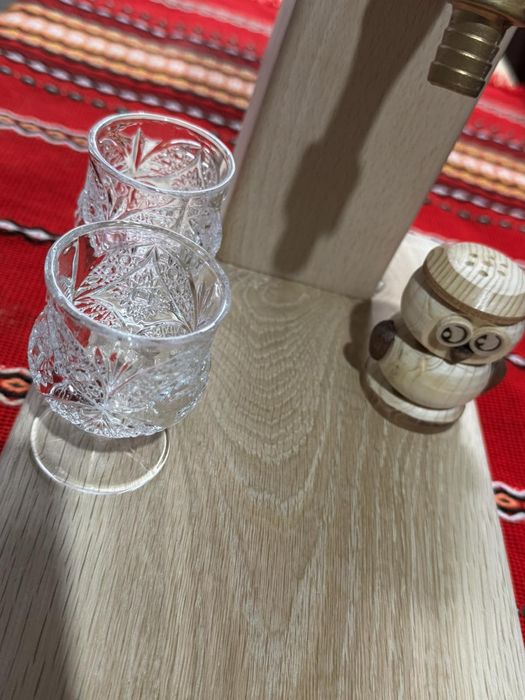 Диспенсър за алкохол