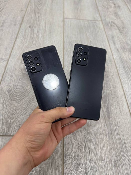 Samsung a52 128 Skidkada