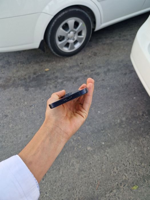 Iphone 13 edial chotki