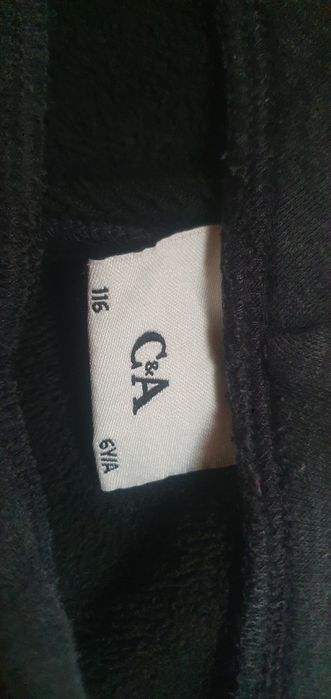 Bluza Hello Kitty + leggins