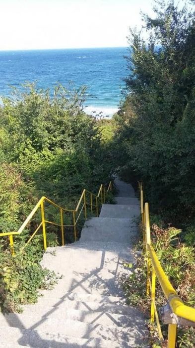 Почивка на бунгала "Морска роза" в Ахтопол