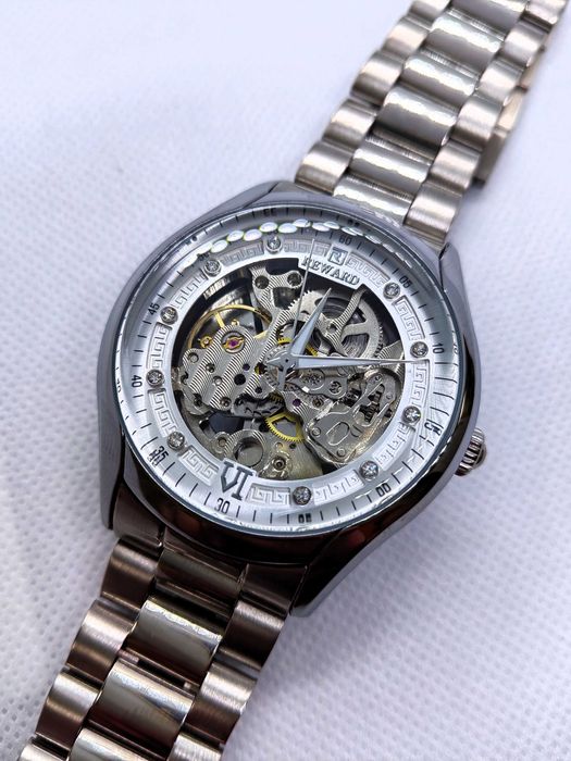 Мъжки часовник REWARD автоматичен НОВ!