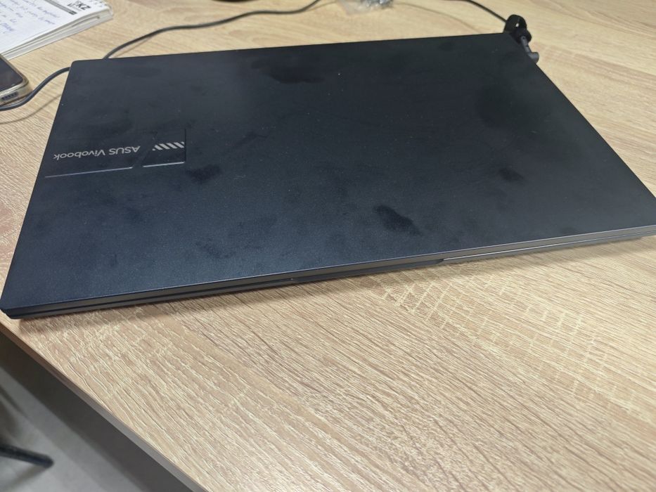 Ноутбук Asus Vivobook Core 5 120u