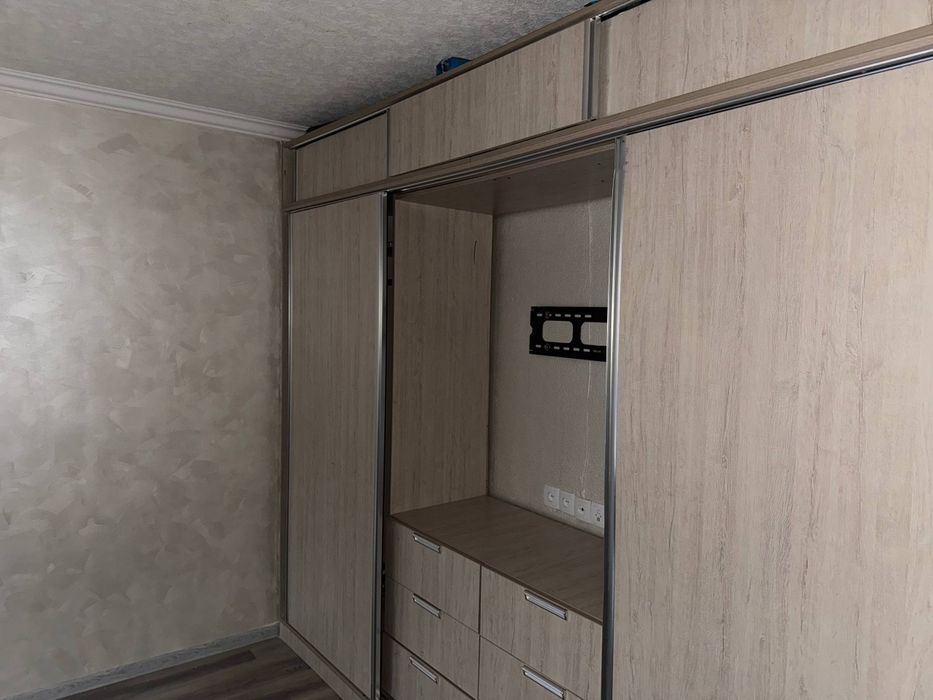 Сдаётся квартира Новомосковская