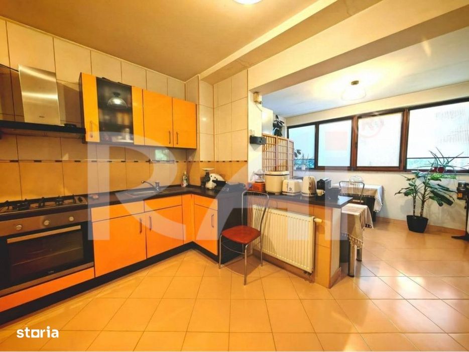 Vila premium, spatioasa, ideala pentru familie sau afacere