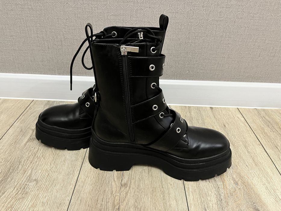 Ботинки осень/весна