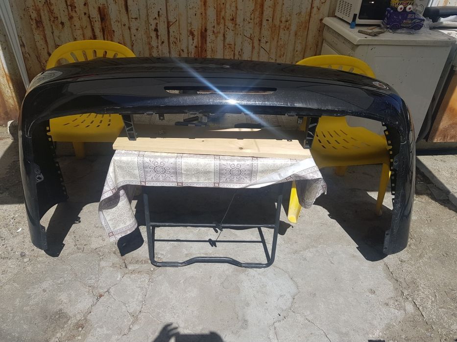 Bara spate Mercedes S Class W 222