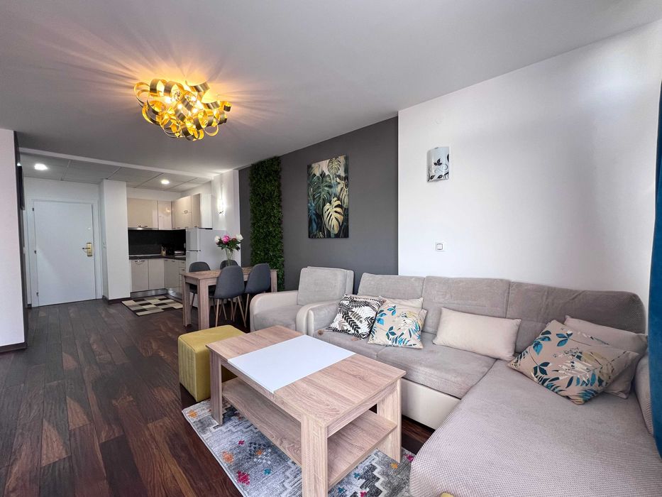 Продава се Двустаен апартамент в к.к. Слънчев бряг - 71 кв.м за 1162 €/кв.м - Снимка #7