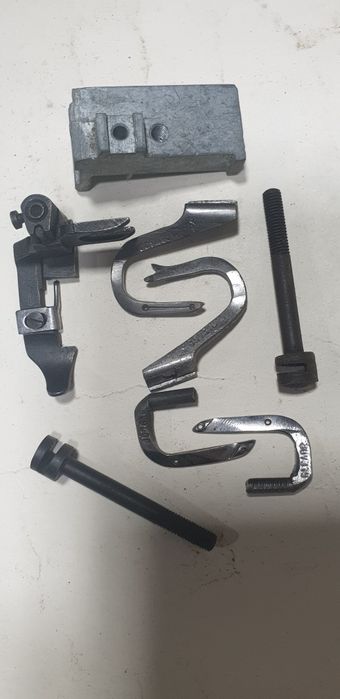 Продаётся запчасти и иглы