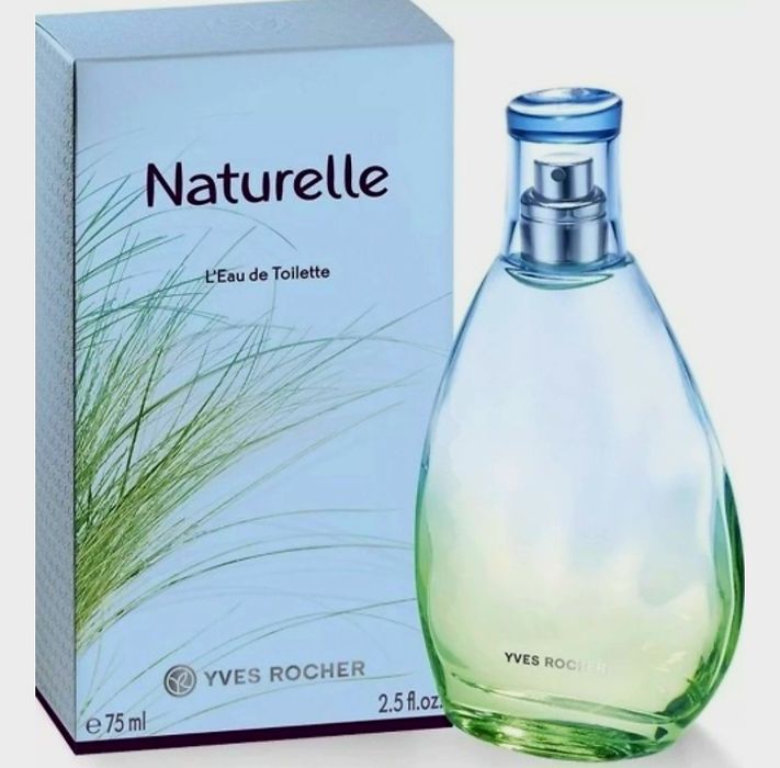 Духи женские Натюрель