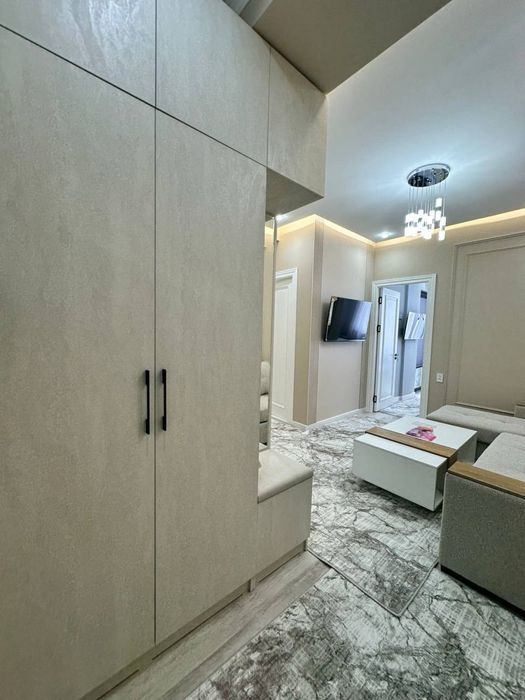 Срочно сдается 1 комнатная кв на Кушбеги,Ш.Руставели,Братские могилы