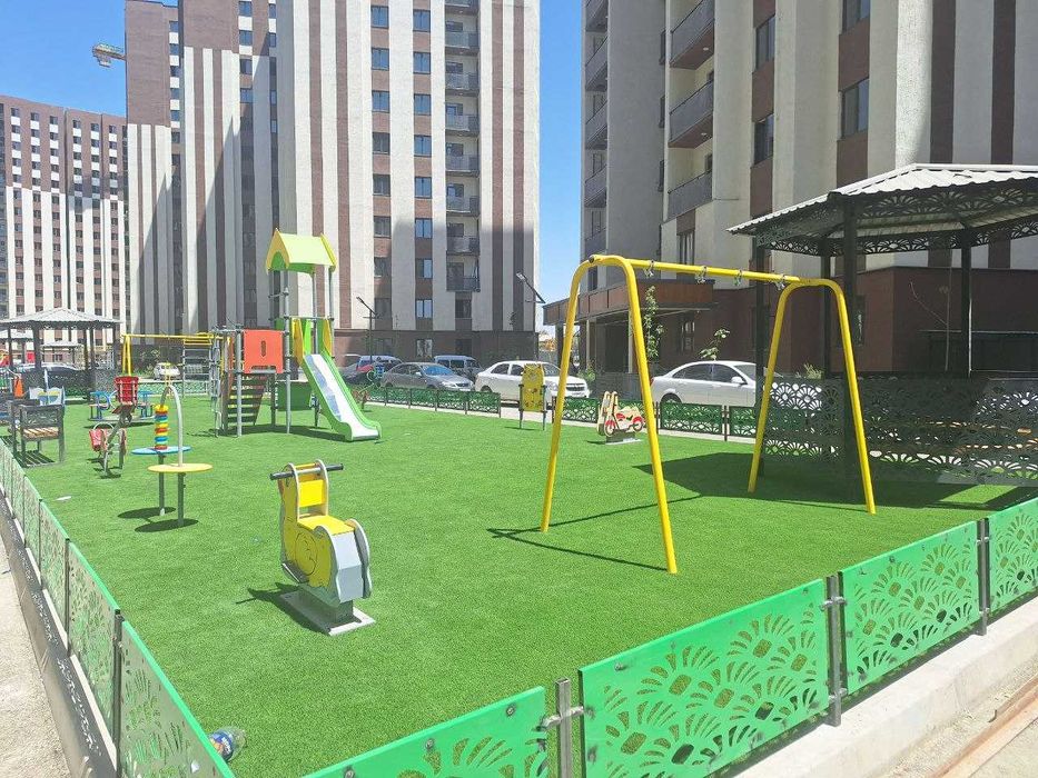 O‘rikzor Residence ТЖМда 2 хоналик уй ижарага берилади. ВОСИТАЧИЛАРСИЗ